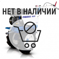 Мотоблок Нева МБ2-B&S МультиАГРО (Vanguard 6,5) PRO